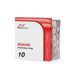 Anavar 10 Anavar 10