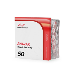 Anavar 50 Anavar 50