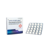 Apto-Turinabol Apto-Turinabol