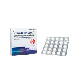 Apto-Turinabol Apto-Turinabol