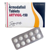 Artvigil 150 mg Artvigil 150 mg