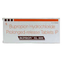 Bupron Xl 300 mg Bupron Xl 300 mg