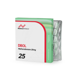 Dbol 25 Dbol 25