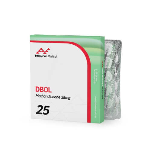 Dbol 25 Dbol 25