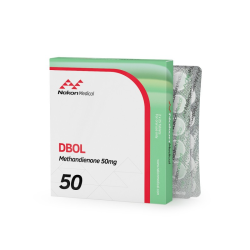 Dbol 50 Dbol 50