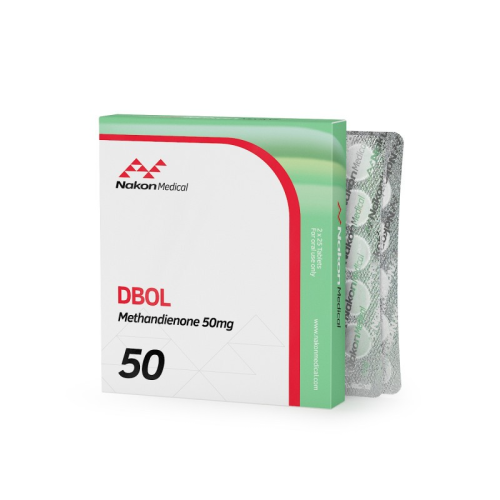 Dbol 50 Dbol 50