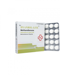 Dynabol-Lite Dynabol-Lite