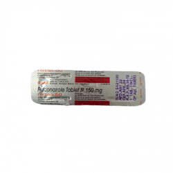 Forcan 150 mg Forcan 150 mg