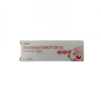 Forcan 200 mg Forcan 200 mg
