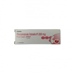 Forcan 200 mg Forcan 200 mg