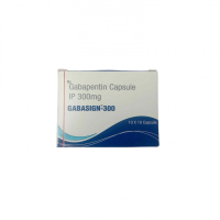 Gabasign 300 mg Gabasign 300 mg