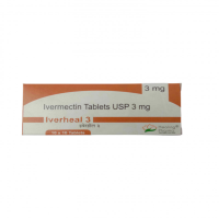 Iverheal 3 mg Iverheal 3 mg