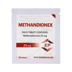 Methandionex 25 Methandionex 25