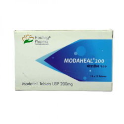 Modaheal 200 mg Modaheal 200 mg