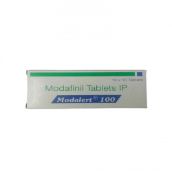 Modalert 100 mg