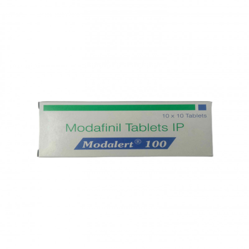 Modalert 100 mg