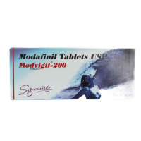 Modvigil 200 mg Modvigil 200 mg