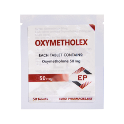 Oxymetholex Oxymetholex