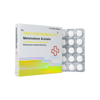Pro-Primobolan Pro-Primobolan