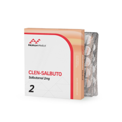 Salbuto Salbuto