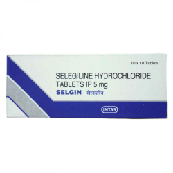 Selgin 5 mg Selgin 5 mg