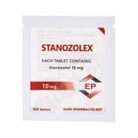 Stanozolex 10 Stanozolex 10