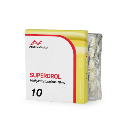 Superdrol 10 Superdrol 10