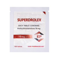 Superdrolex