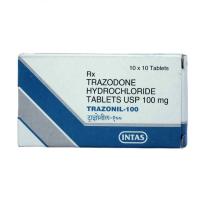 Trazonil 100 mg Trazonil 100 mg