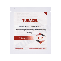 Turaxel 25 Turaxel 25