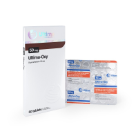 Ultima-Oxy Ultima-Oxy