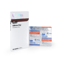 Ultima-Oxy Ultima-Oxy