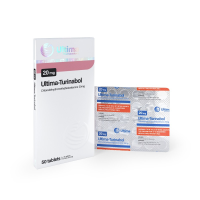 Ultima-Turinabol Ultima-Turinabol
