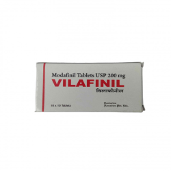 Vilafinil 200 mg Vilafinil 200 mg