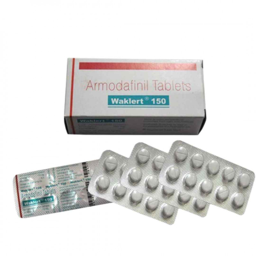 Waklert 150 mg Waklert 150 mg