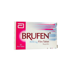 Brufen 400 Brufen 400