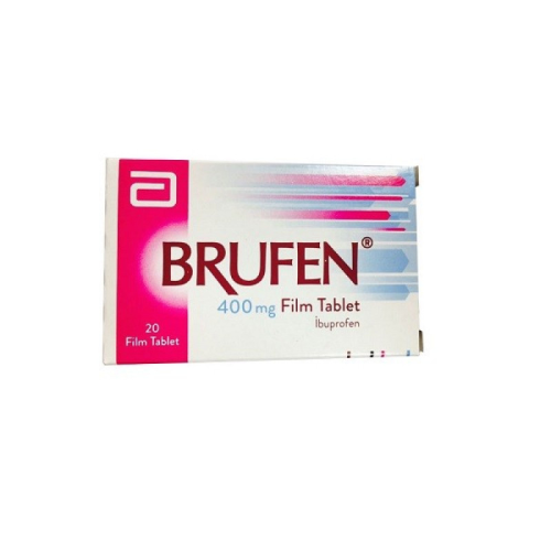 Brufen 400 Brufen 400