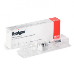 Hyalgan Hyalgan