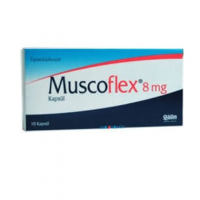 Muscoflex Muscoflex
