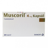 Muscoril Muscoril