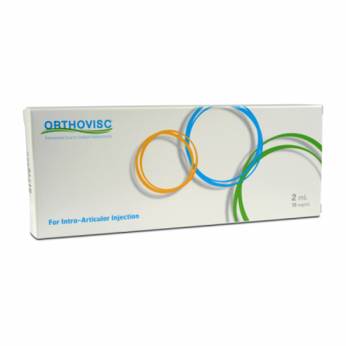 Orthovisc Orthovisc