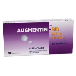 Augmentin 625 Augmentin 625