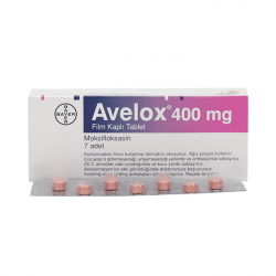 Avelox Avelox
