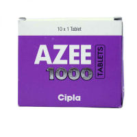 Azee 1000 mg Azee 1000 mg