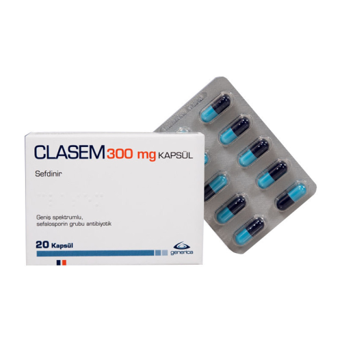 Clasem 300 Clasem 300