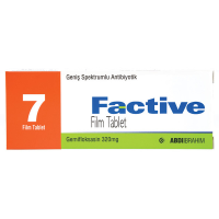 Factive Factive