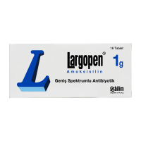 Largopen 1g Largopen 1g