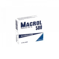 Macrol Macrol