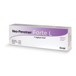 Neo Penotran Forte L Neo Penotran Forte L