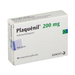 Plaquenil 200 Plaquenil 200